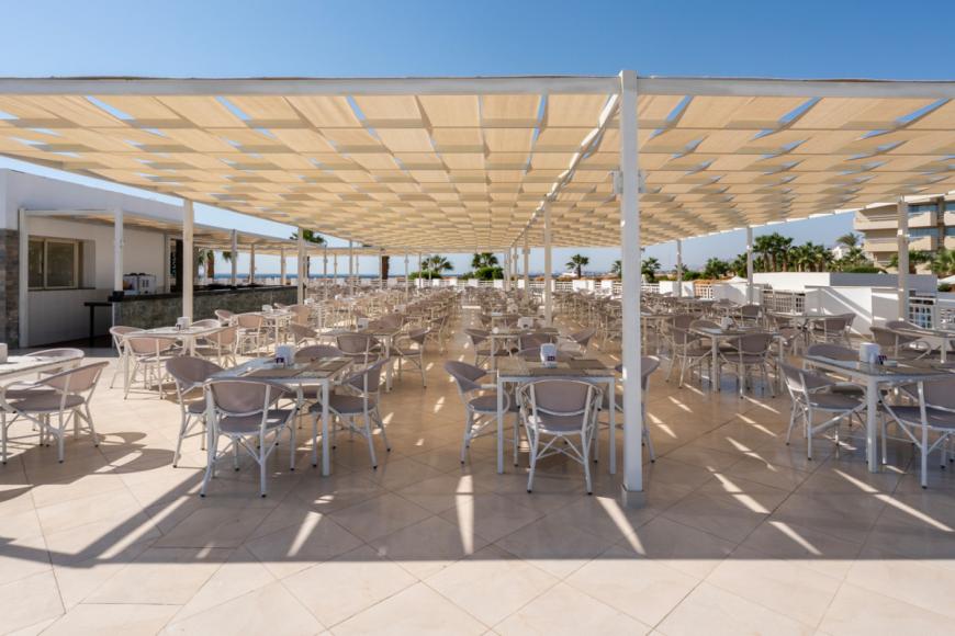 5 Sterne Hotel: Seven Seas Jolie Bay Resort - Soma Bay, Rotes Meer, Bild 6