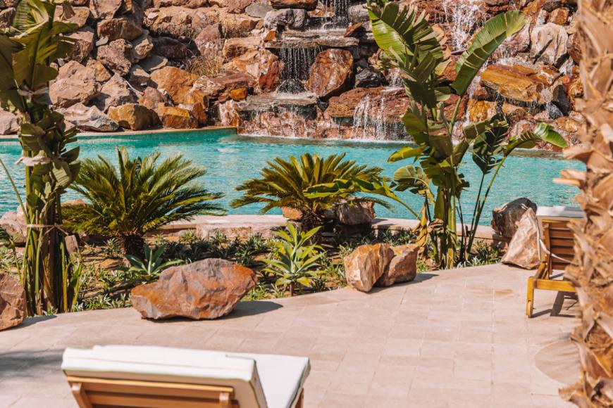 4 Sterne Hotel: Fort Arabesque - The West Bay - Makadi Bay, Rotes Meer, Bild 5