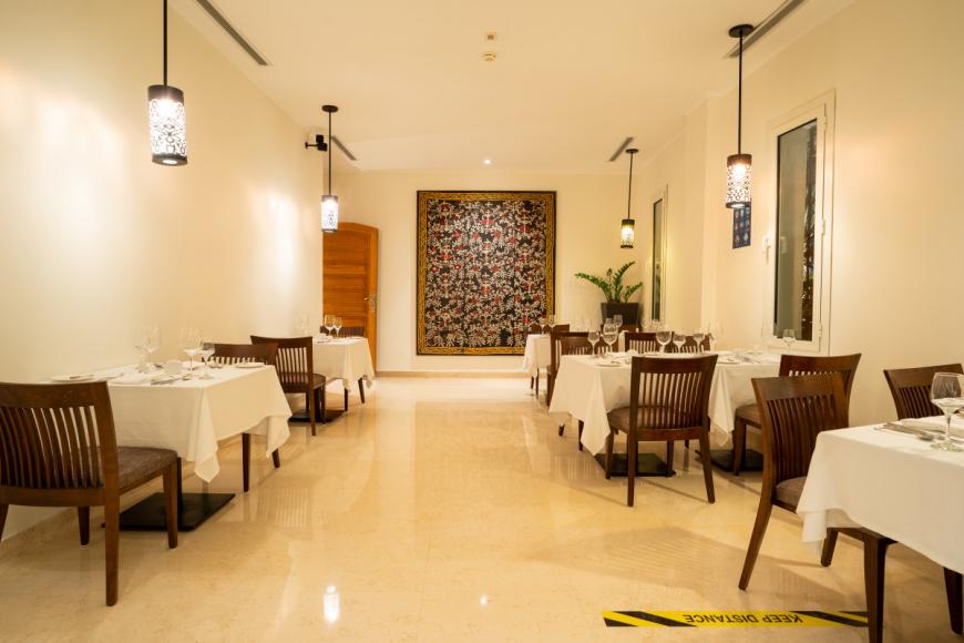 4 Sterne Hotel: Fort Arabesque - The Villas - Makadi Bay, Rotes Meer, Bild 6