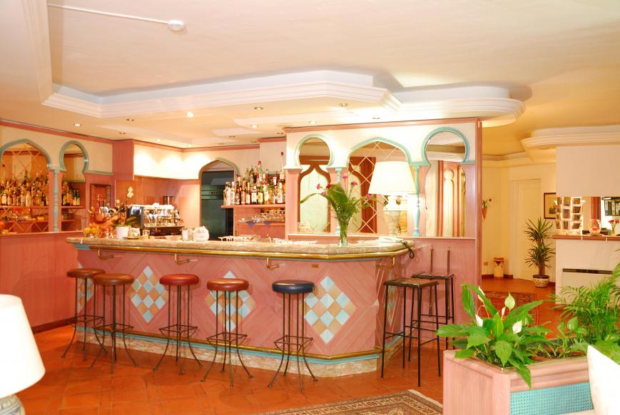 3,5 Sterne Familienhotel: Stefania Boutique Hotel - Pittulongu, Sardinien