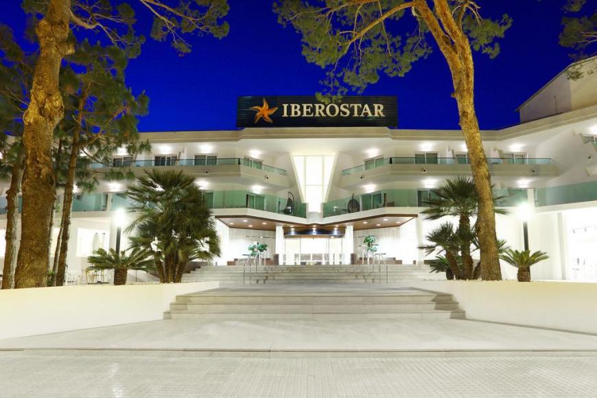 4 Sterne Familienhotel: Iberostar Playa de Muro - Playa de Muro, Mallorca (Balearen)