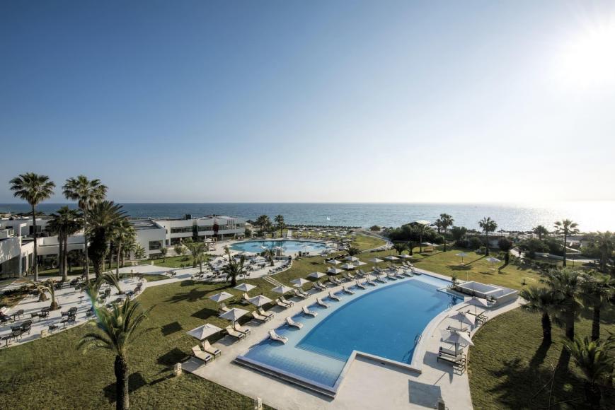 5 Sterne Hotel: Iberostar Selection Diar El Andalous - Port el Kantaoui, Grossraum Monastir, Bild 1
