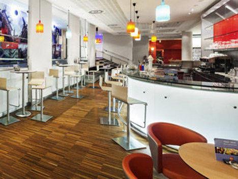 3 Sterne Hotel: Ibis Praha Old Town - Prag, Böhmen
