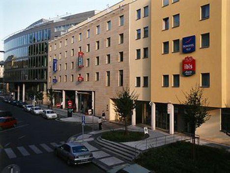 3 Sterne Hotel: Ibis Wenceslas Square - Prag, Böhmen