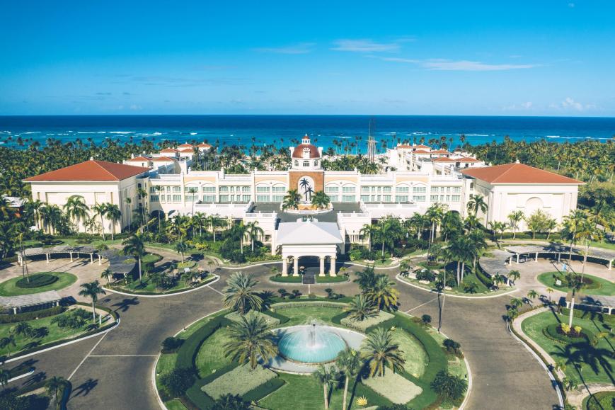 5 Sterne Hotel: Iberostar Grand Hotel Bavaro - Adults Only - Punta Cana / Bavaro, Osten Dom. Rep.