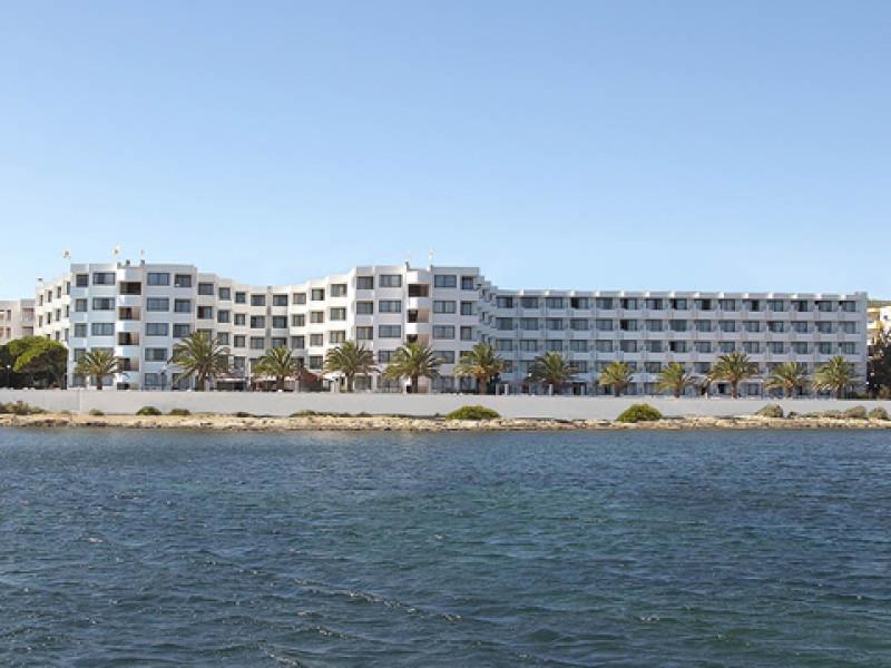 3 Sterne Familienhotel: Vibra Jabeque Soul - Figueretes, Ibiza (Balearen)