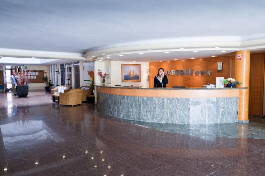 3 Sterne Familienhotel: Vibra Jabeque Soul - Figueretas, Ibiza (Balearen), Bild 4