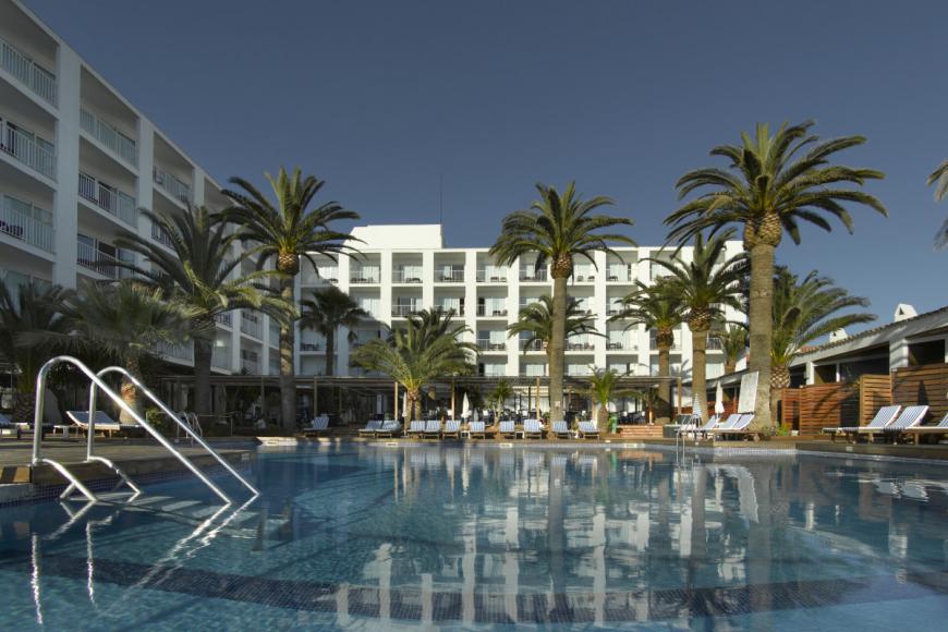 4 Sterne Hotel: Palladium Palmyra - San Antonio, Ibiza (Balearen), Bild 2
