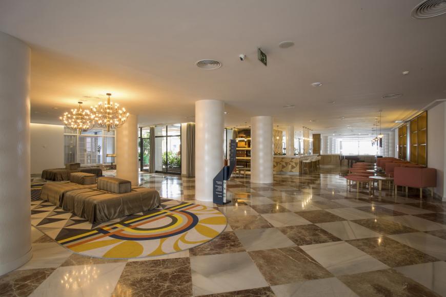 4 Sterne Hotel: Palladium Palmyra - San Antonio, Ibiza (Balearen), Bild 3