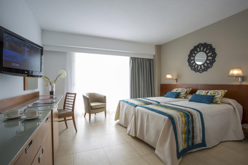 4 Sterne Hotel: Palladium Palmyra - San Antonio, Ibiza (Balearen), Bild 4