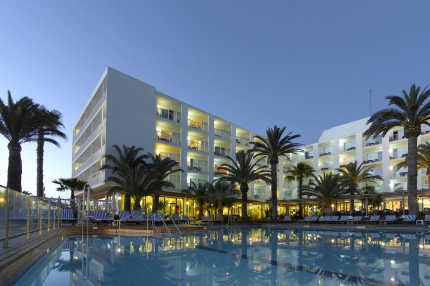 4 Sterne Hotel: Palladium Palmyra - San Antonio, Ibiza (Balearen), Bild 6