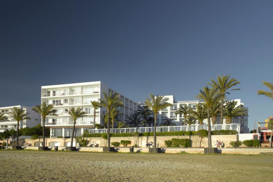 4 Sterne Hotel: Palladium Palmyra - San Antonio, Ibiza (Balearen), Bild 7