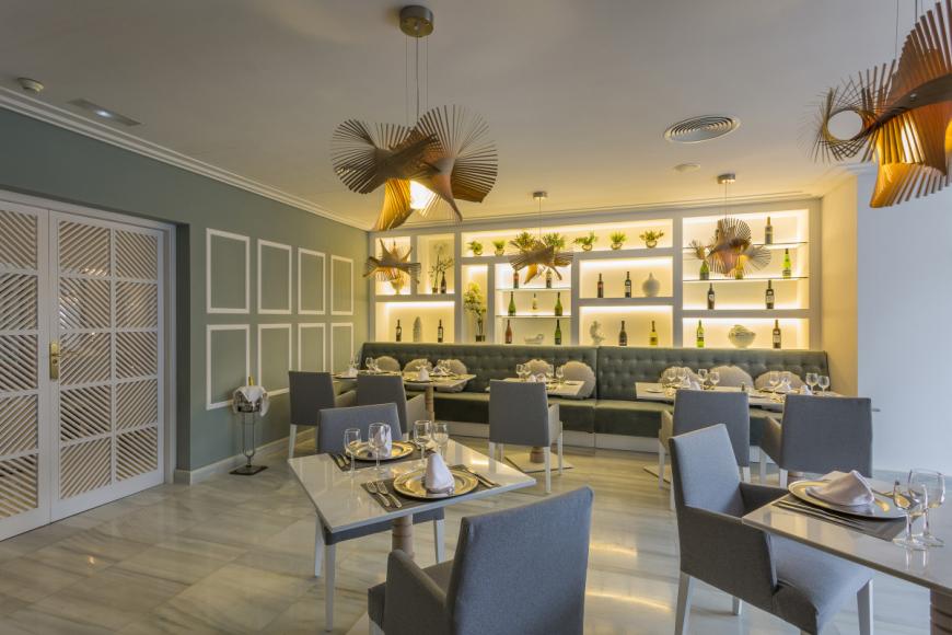 4 Sterne Hotel: Palladium Palmyra - San Antonio, Ibiza (Balearen), Bild 9