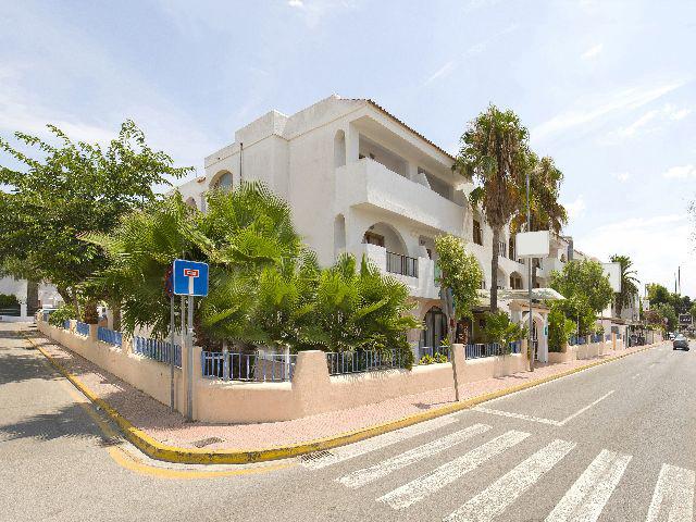2 Sterne Familienhotel: Vibra Bossa Flow - Playa d'en Bossa, Ibiza (Balearen)