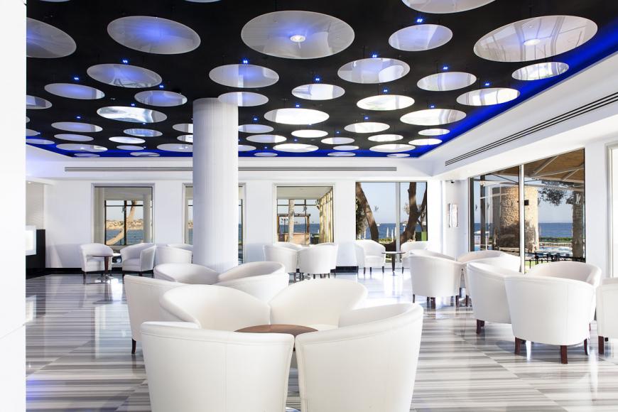 4 Sterne Hotel: Torre del Mar - Playa d'en Bossa, Ibiza (Balearen), Bild 2