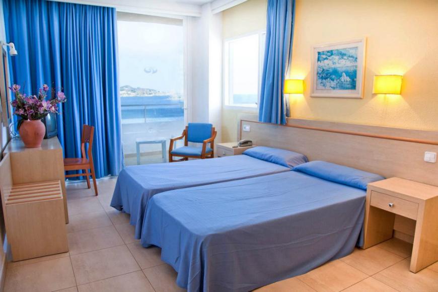 4 Sterne Hotel: Vibra Algarb - Playa d'en Bossa, Ibiza (Balearen), Bild 6