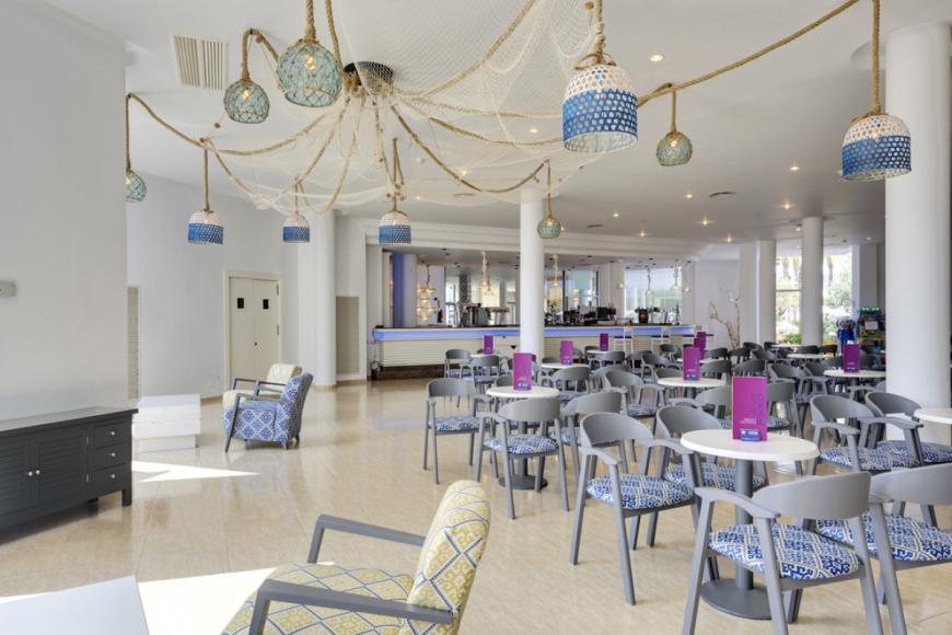 4 Sterne Familienhotel: Tropic Garden Hotel & Apartments - Santa Eulalia, Ibiza (Balearen), Bild 9