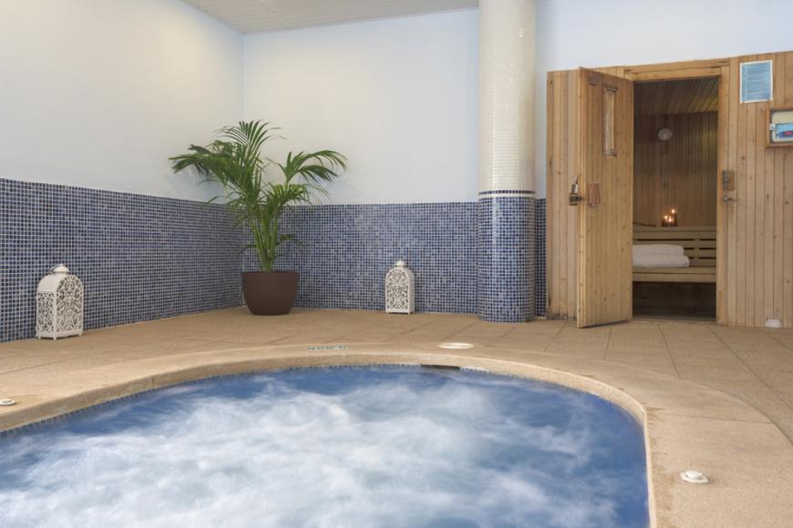4 Sterne Familienhotel: Tropic Garden Hotel & Apartments - Santa Eulalia, Ibiza (Balearen), Bild 10