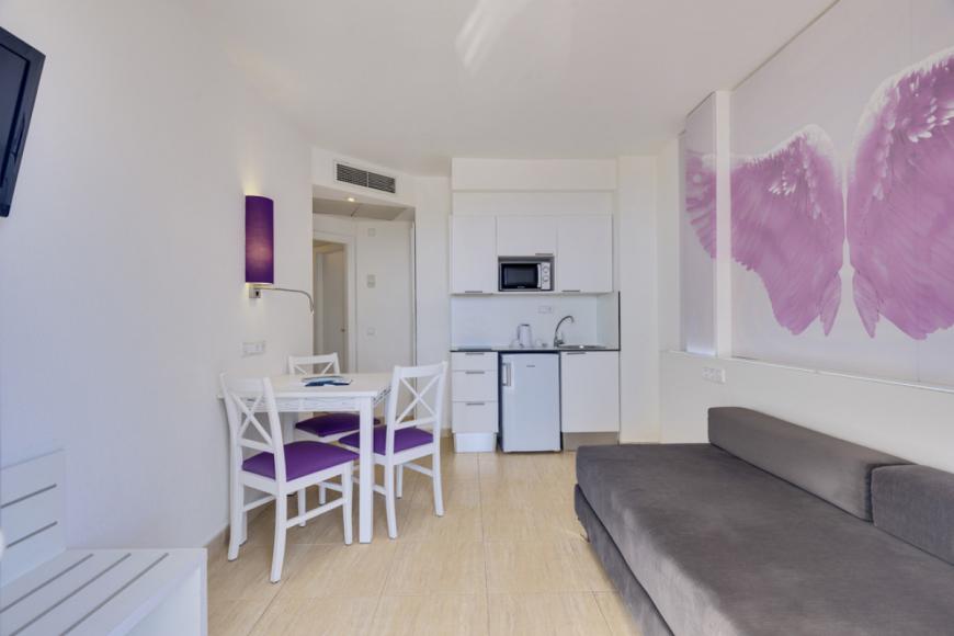 4 Sterne Familienhotel: Tropic Garden Hotel & Apartments - Santa Eulalia, Ibiza (Balearen), Bild 7