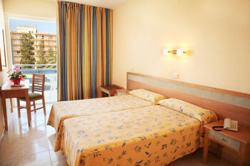 3 Sterne Hotel: Azuline Pacific Hotel - San Antonio, Ibiza (Balearen), Bild 6