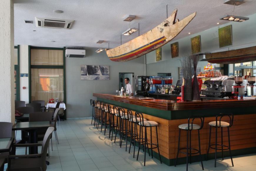 3 Sterne Hotel: Azuline Pacific Hotel - San Antonio, Ibiza (Balearen), Bild 4