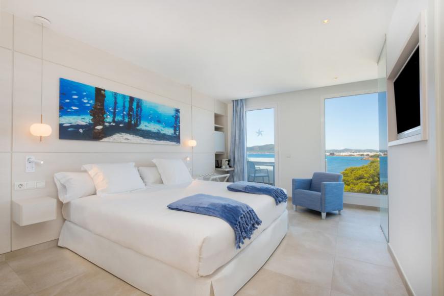 4 Sterne Hotel: Iberostar Selection Santa Eulalia - Santa Eulalia, Ibiza (Balearen), Bild 5