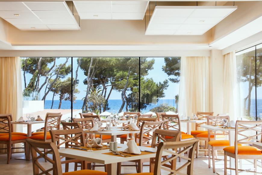 4 Sterne Hotel: Iberostar Selection Santa Eulalia - Santa Eulalia, Ibiza (Balearen), Bild 7