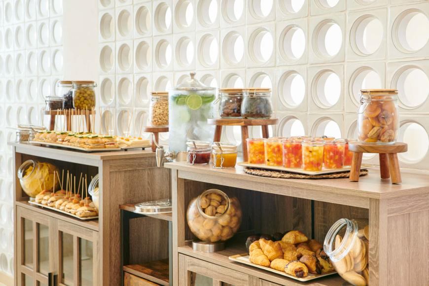 4 Sterne Hotel: Iberostar Selection Santa Eulalia - Santa Eulalia, Ibiza (Balearen), Bild 8