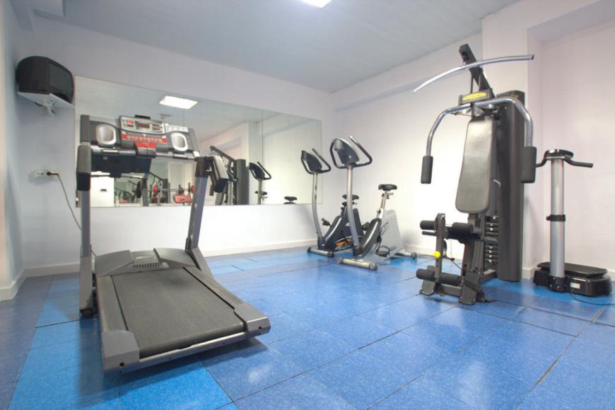 4 Sterne Hotel: Argos - Playa Talamanca, Ibiza (Balearen), Bild 4