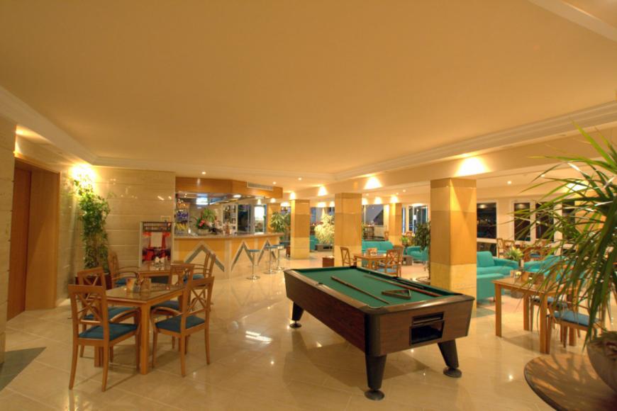 4 Sterne Hotel: Argos - Playa Talamanca, Ibiza (Balearen), Bild 5