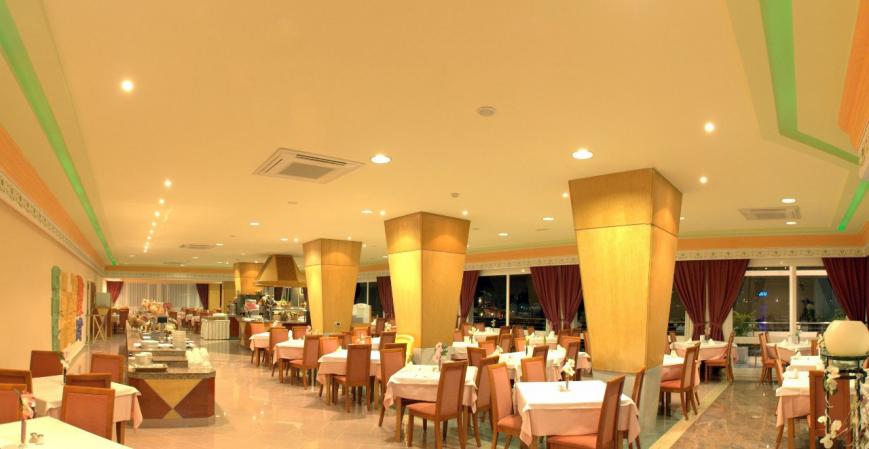 4 Sterne Hotel: Argos - Playa Talamanca, Ibiza (Balearen), Bild 6