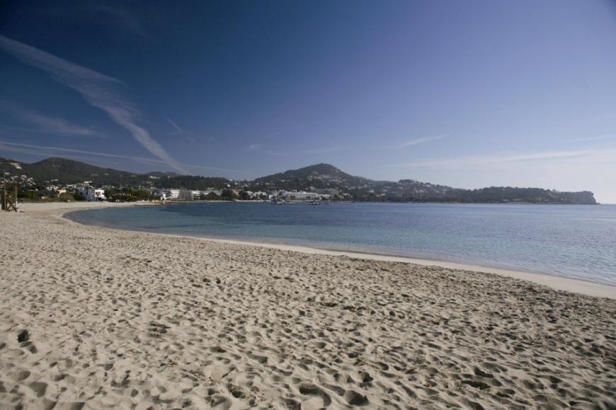 4 Sterne Hotel: Argos - Playa Talamanca, Ibiza (Balearen), Bild 10