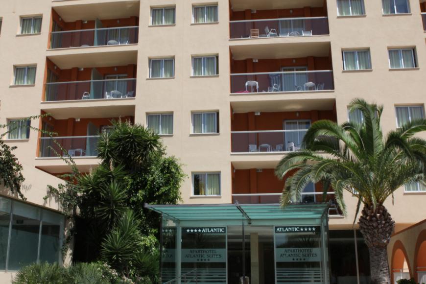 4 Sterne Familienhotel: Moon Dreams Atlantic - Es Canar, Ibiza (Balearen), Bild 3