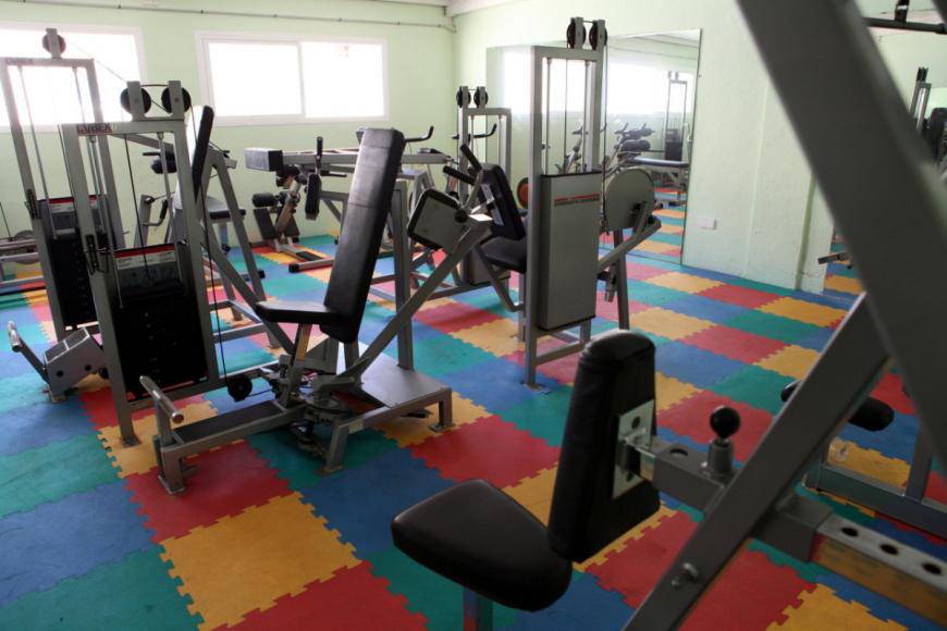 4 Sterne Familienhotel: Moon Dreams Atlantic - Es Canar, Ibiza (Balearen), Bild 4