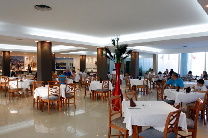 4 Sterne Familienhotel: Moon Dreams Atlantic - Es Canar, Ibiza (Balearen), Bild 5