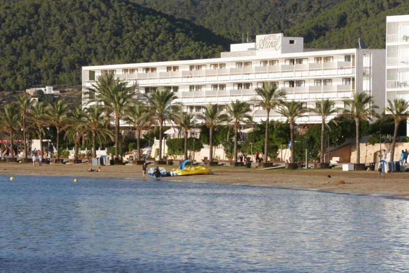 3 Sterne Hotel: Arenal - San Antonio, Ibiza (Balearen)