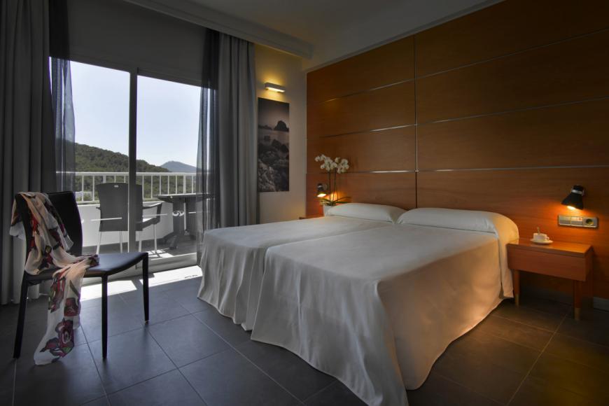 4 Sterne Hotel: Palladium Cala Llonga - Cala Llonga, Ibiza (Balearen), Bild 4