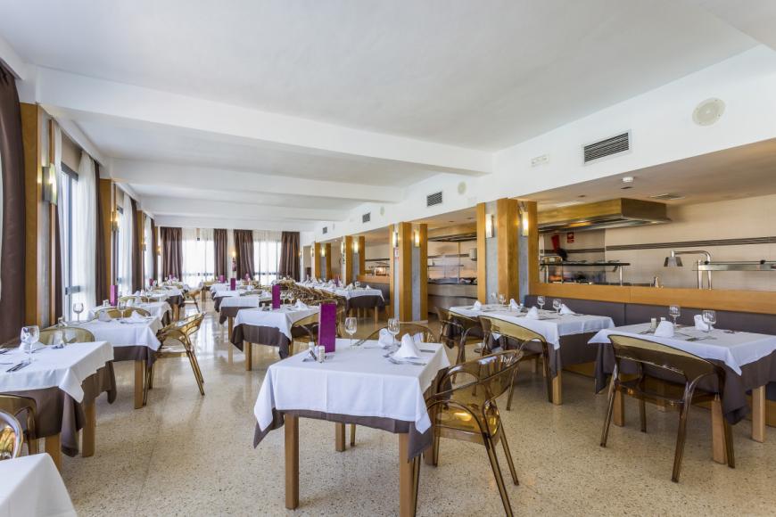 4 Sterne Hotel: Palladium Cala Llonga - Cala Llonga, Ibiza (Balearen), Bild 8