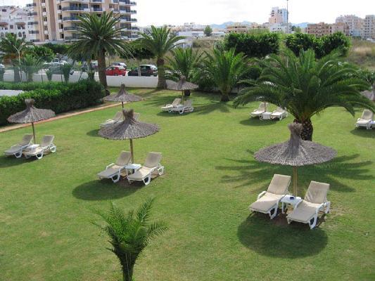 3 Sterne Familienhotel: Gran Sol Hotel - San Antonio, Ibiza (Balearen), Bild 3