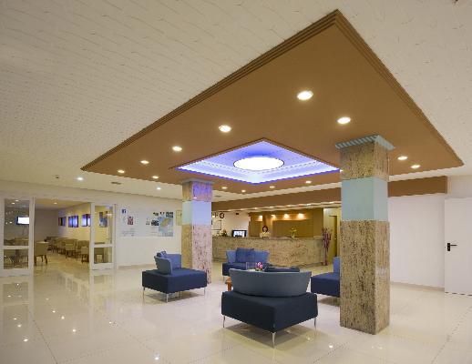 3 Sterne Familienhotel: Gran Sol Hotel - San Antonio, Ibiza (Balearen), Bild 4