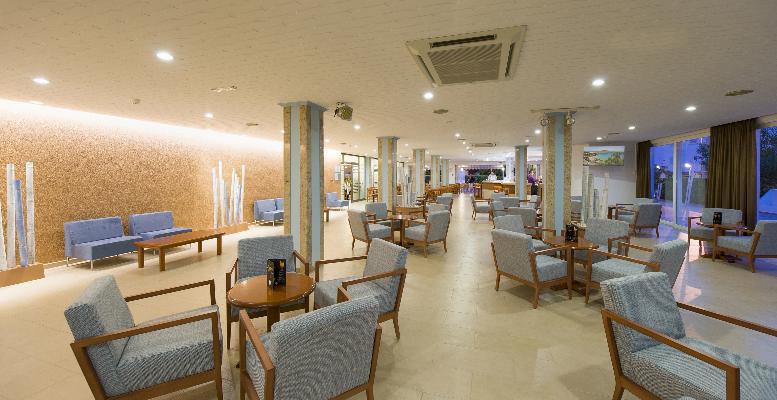 3 Sterne Familienhotel: Gran Sol Hotel - San Antonio, Ibiza (Balearen), Bild 6