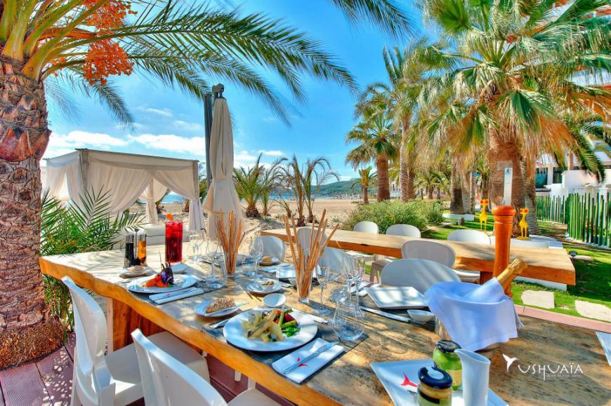 5 Sterne Hotel: The Unexpected Ibiza Hotel - Adults Only (ex. Ushuaia) - Playa d'en Bossa, Ibiza (Balearen), Bild 5