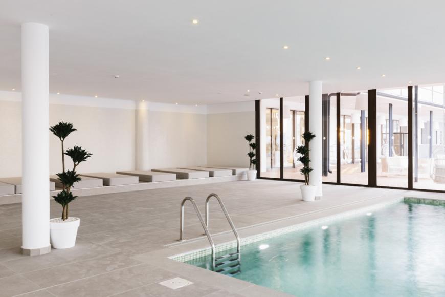 3 Sterne Hotel: Aluasoul Ibiza - Es Canar, Ibiza (Balearen), Bild 3