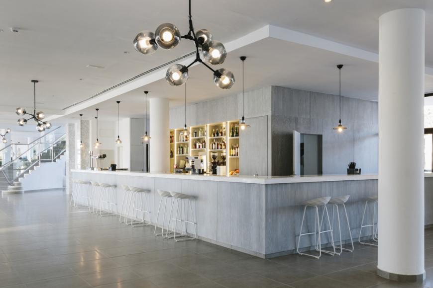 3 Sterne Hotel: Aluasoul Ibiza - Es Canar, Ibiza (Balearen), Bild 5