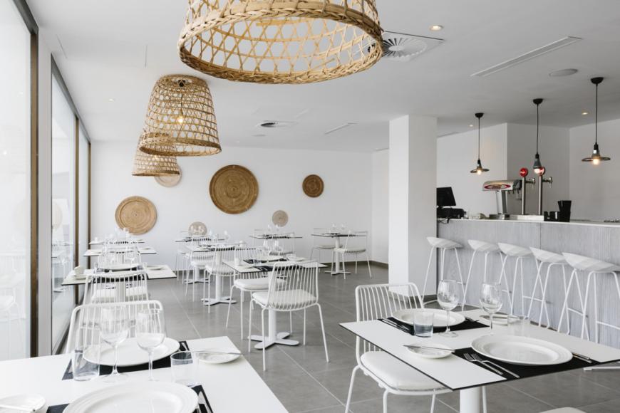 3 Sterne Hotel: Aluasoul Ibiza - Es Canar, Ibiza (Balearen), Bild 6