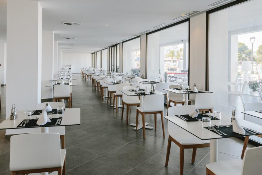 3 Sterne Hotel: Aluasoul Ibiza - Es Canar, Ibiza (Balearen), Bild 7