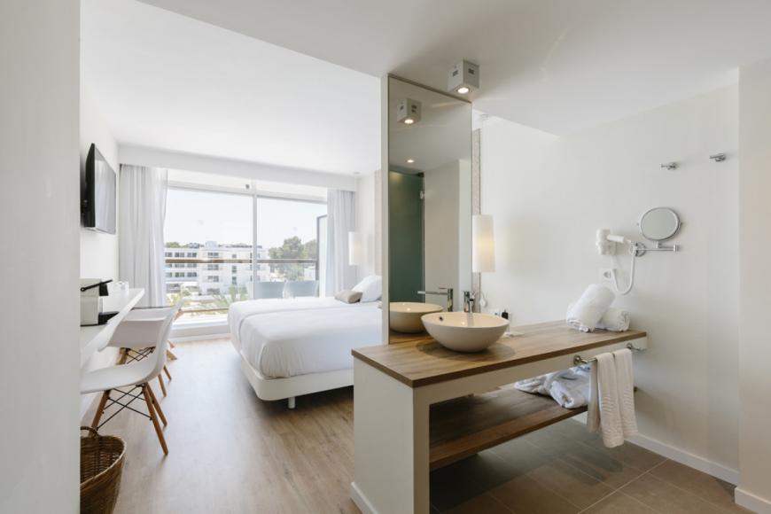 3 Sterne Hotel: Aluasoul Ibiza - Es Canar, Ibiza (Balearen), Bild 9