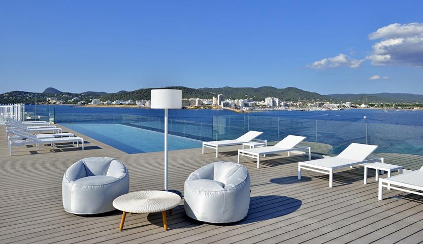 3 Sterne Hotel: Innside Ibiza - San Antonio, Ibiza (Balearen), Bild 4