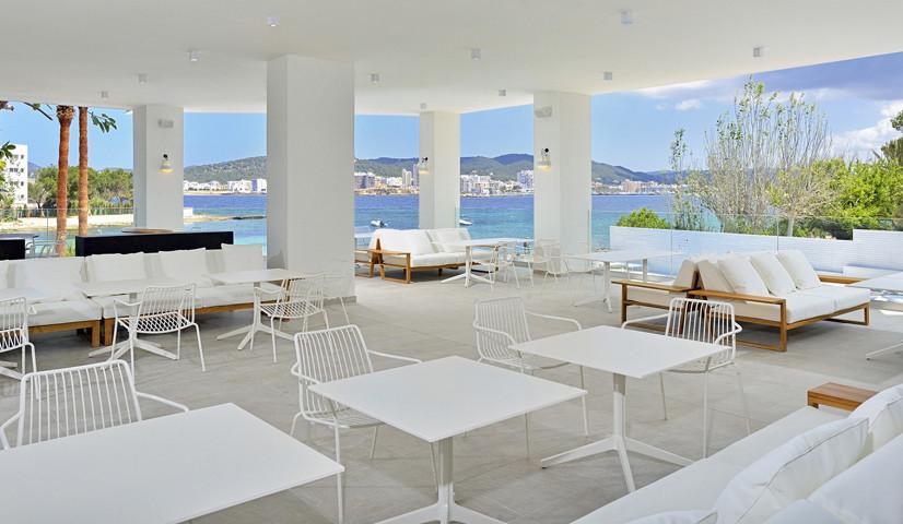 3 Sterne Hotel: Innside Ibiza - San Antonio, Ibiza (Balearen), Bild 7