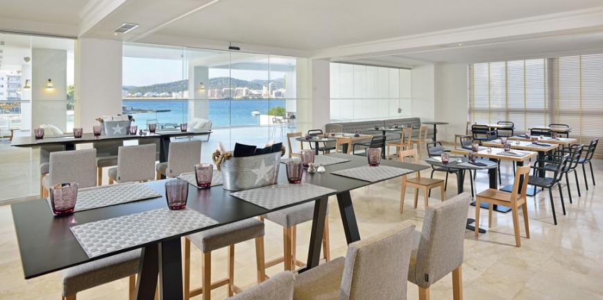 3 Sterne Hotel: Innside Ibiza - San Antonio, Ibiza (Balearen), Bild 5